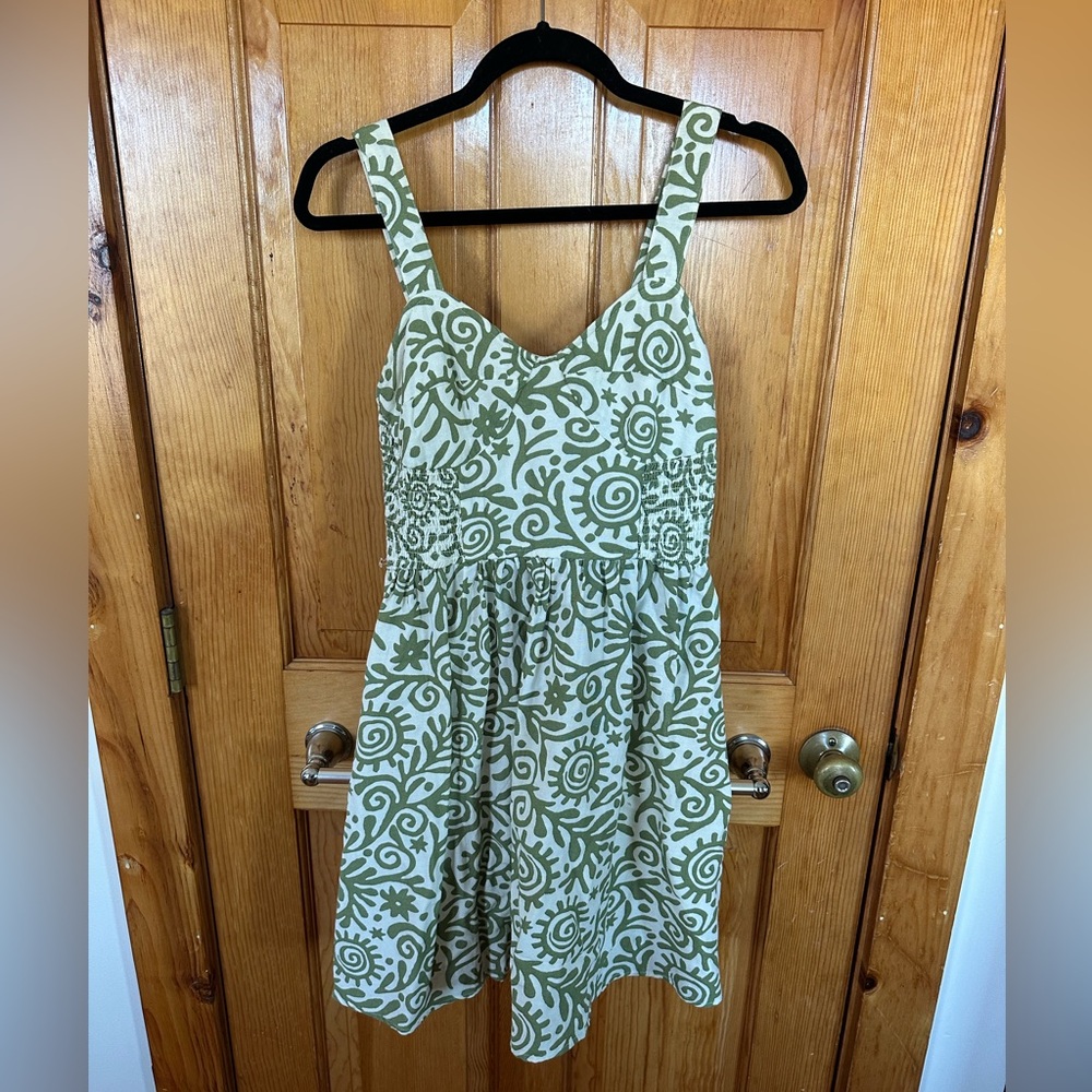 Japna Dress